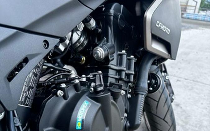 2024 CFMOTO 800NK