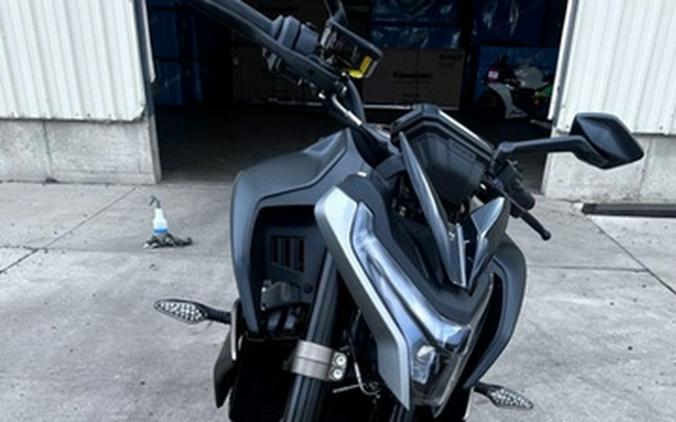 2024 CFMOTO 800NK