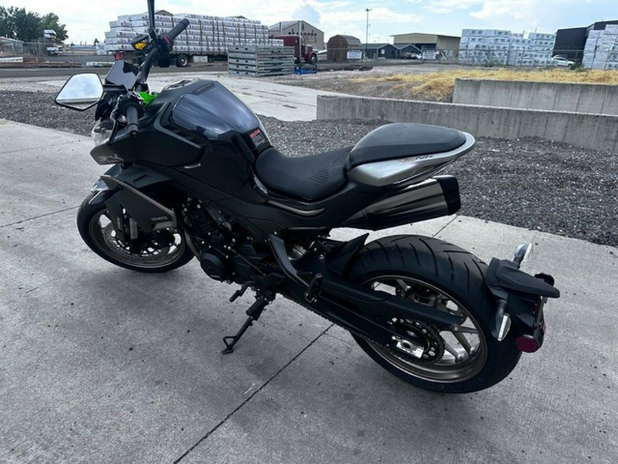 2024 CFMOTO 800NK