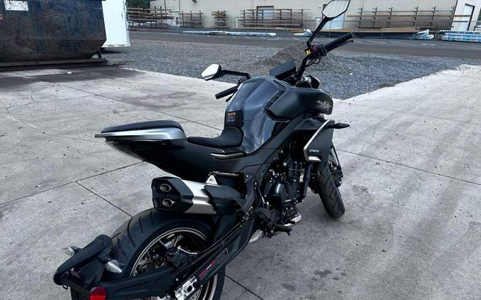 2024 CFMOTO 800NK