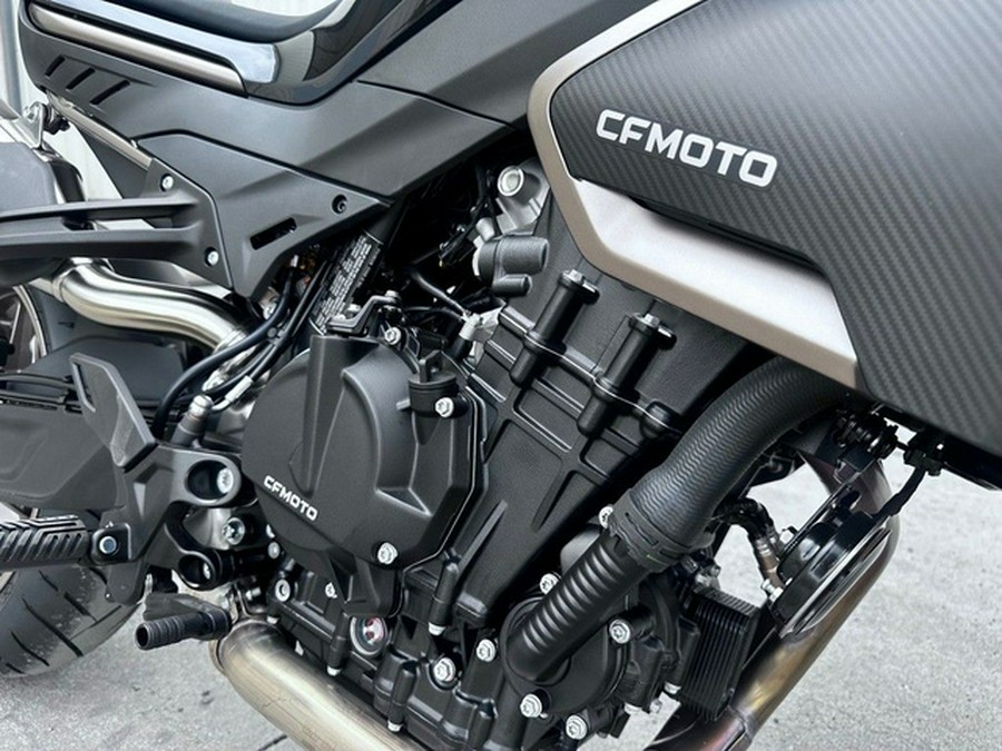 2024 CFMOTO 800NK