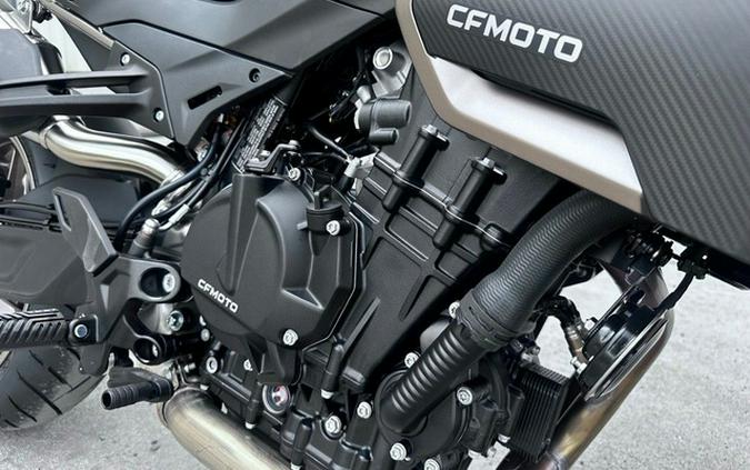 2024 CFMOTO 800NK