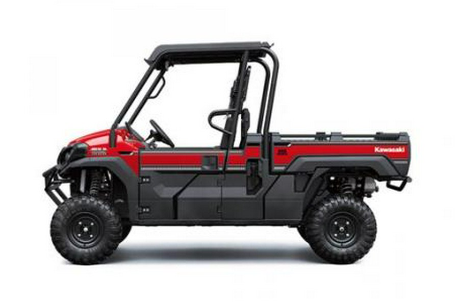 2024 Kawasaki Mule™ PRO-FX 1000 HD