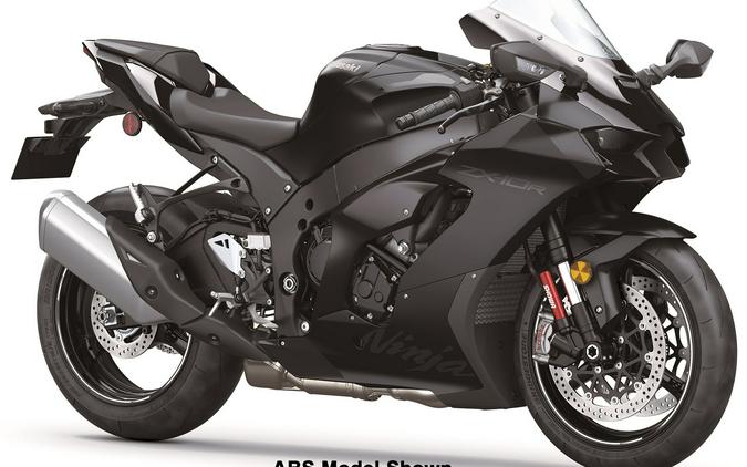 2025 Kawasaki Ninja ZX-10R