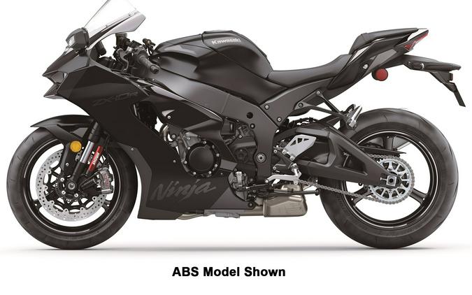 2025 Kawasaki Ninja ZX-10R