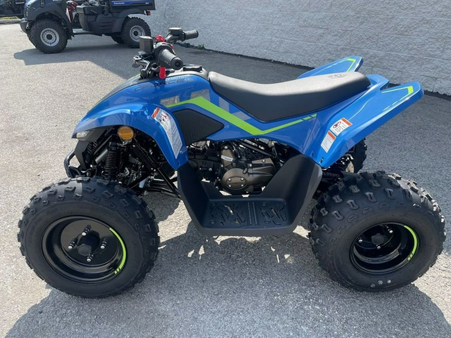 2024 CFMOTO CFORCE 110