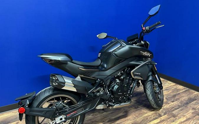 2024 CFMOTO 800NK