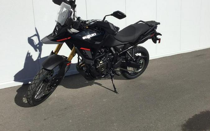 2025 Suzuki V-STROM 800DE