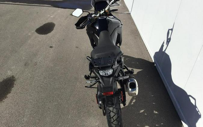 2025 Suzuki V-STROM 800DE