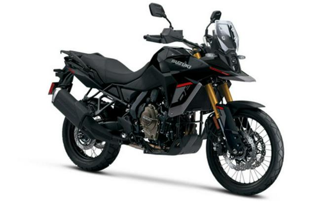 2025 Suzuki V-STROM 800DE