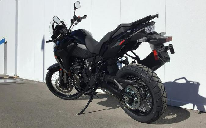 2025 Suzuki V-STROM 800DE