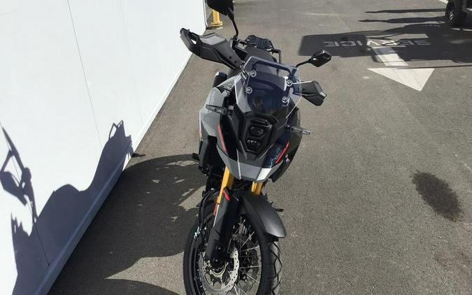 2025 Suzuki V-STROM 800DE