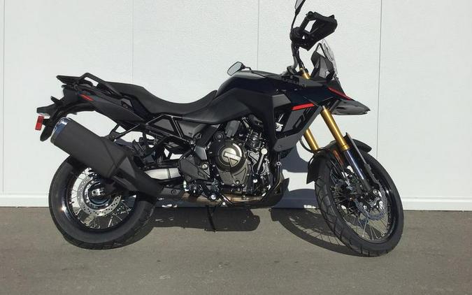 2025 Suzuki V-STROM 800DE