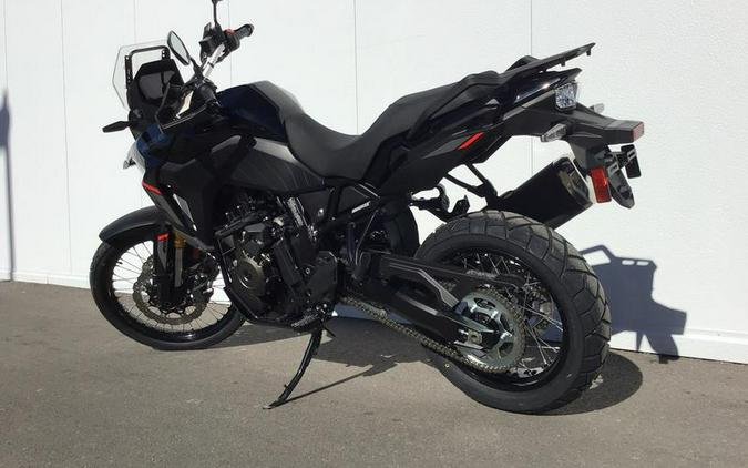 2025 Suzuki V-STROM 800DE