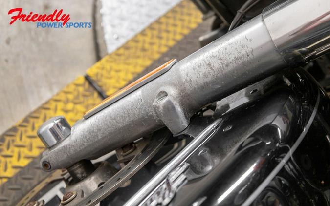 2016 Harley-Davidson Electra Glide Ultra Limited