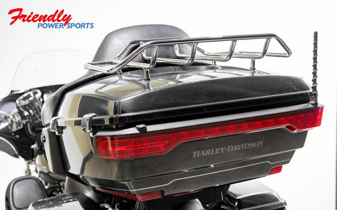 2016 Harley-Davidson Electra Glide Ultra Limited