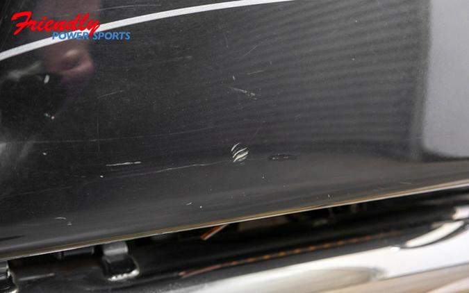 2016 Harley-Davidson Electra Glide Ultra Limited