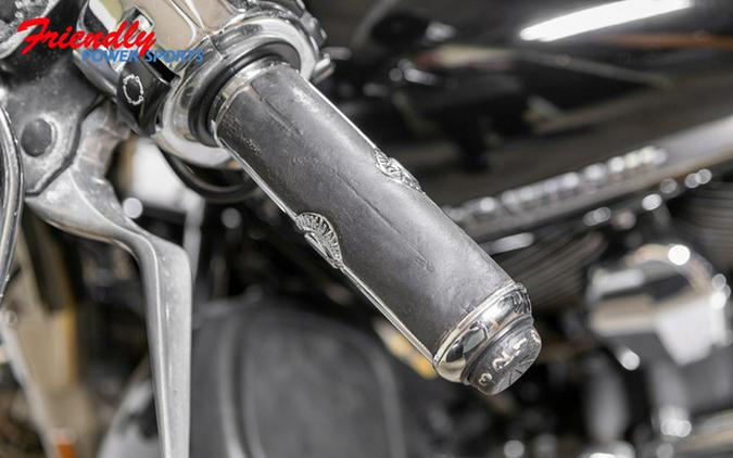 2016 Harley-Davidson Electra Glide Ultra Limited
