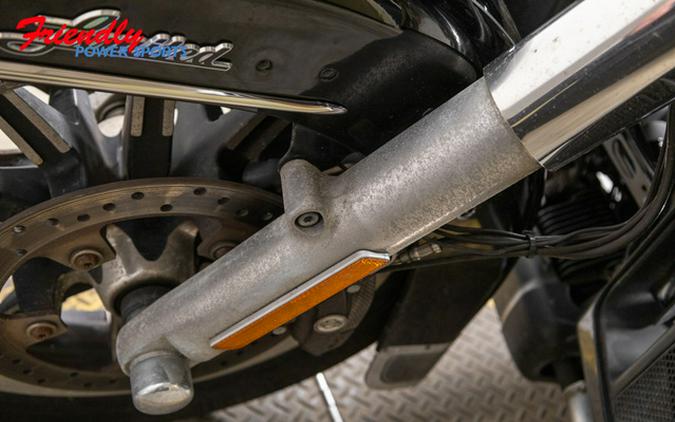 2016 Harley-Davidson Electra Glide Ultra Limited