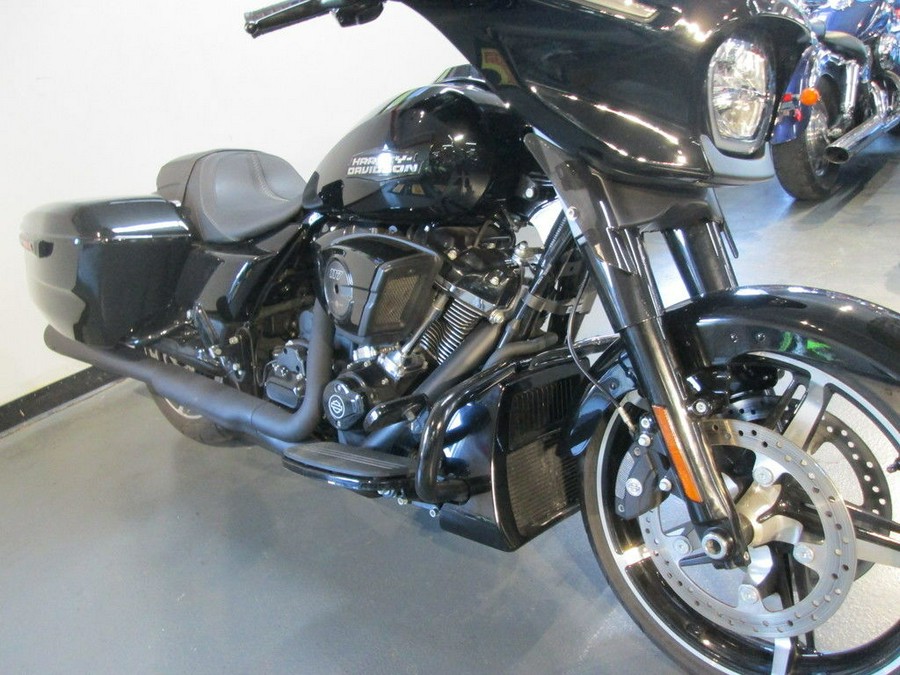 2024 Harley-Davidson® FLHX - Street Glide®