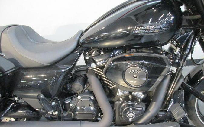 2024 Harley-Davidson® FLHX - Street Glide®