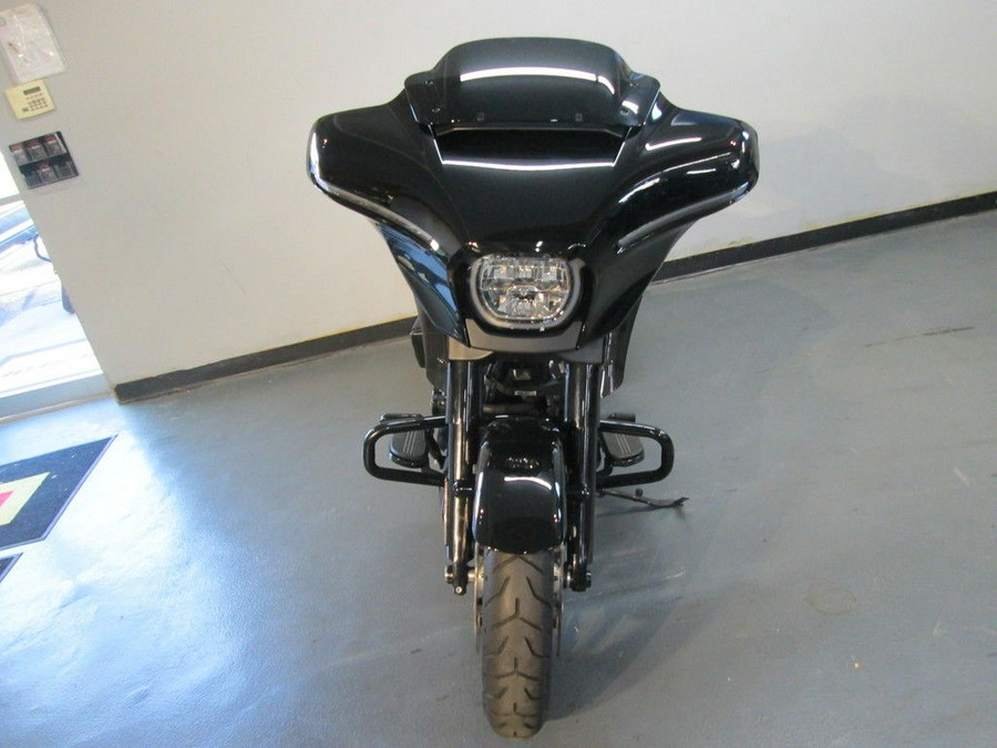 2024 Harley-Davidson® FLHX - Street Glide®