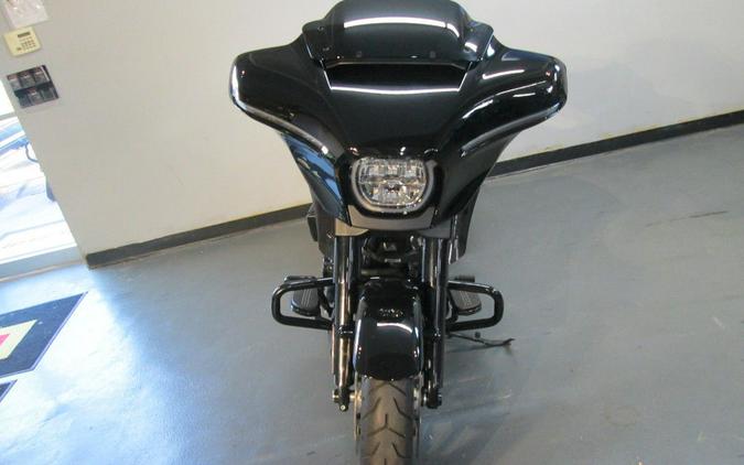 2024 Harley-Davidson® FLHX - Street Glide®