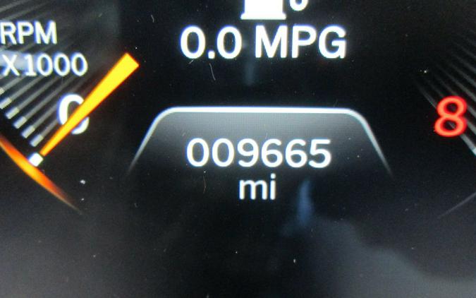 2024 Harley-Davidson® FLHX - Street Glide®