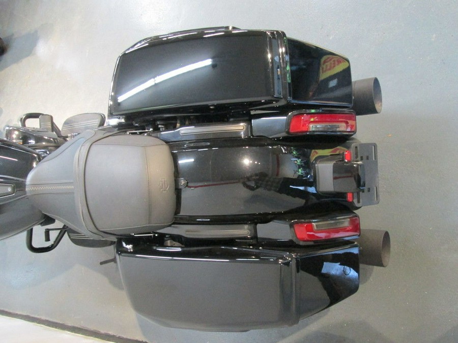 2024 Harley-Davidson® FLHX - Street Glide®