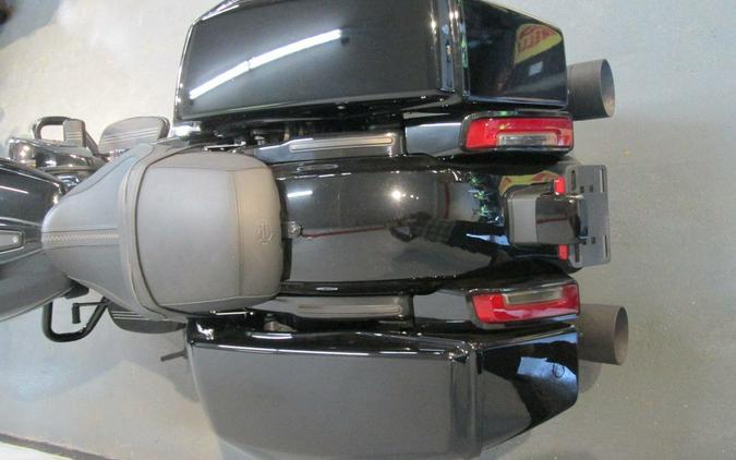 2024 Harley-Davidson® FLHX - Street Glide®