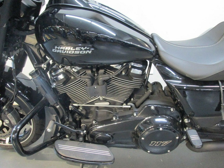 2024 Harley-Davidson® FLHX - Street Glide®