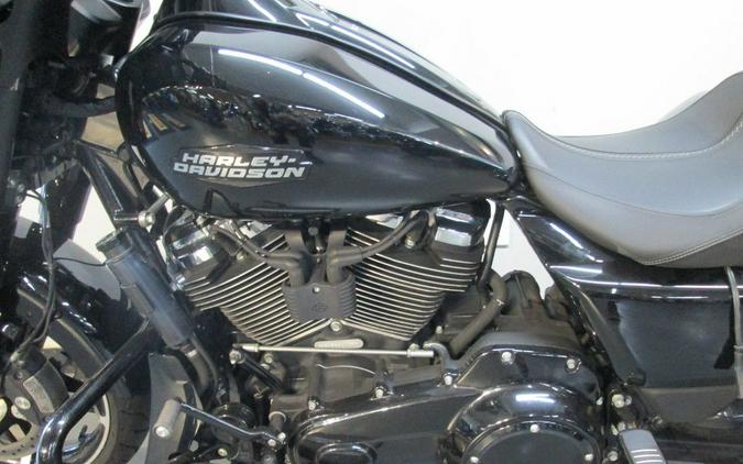 2024 Harley-Davidson® FLHX - Street Glide®