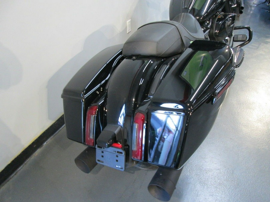 2024 Harley-Davidson® FLHX - Street Glide®