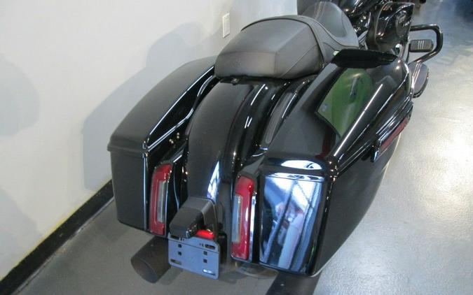 2024 Harley-Davidson® FLHX - Street Glide®