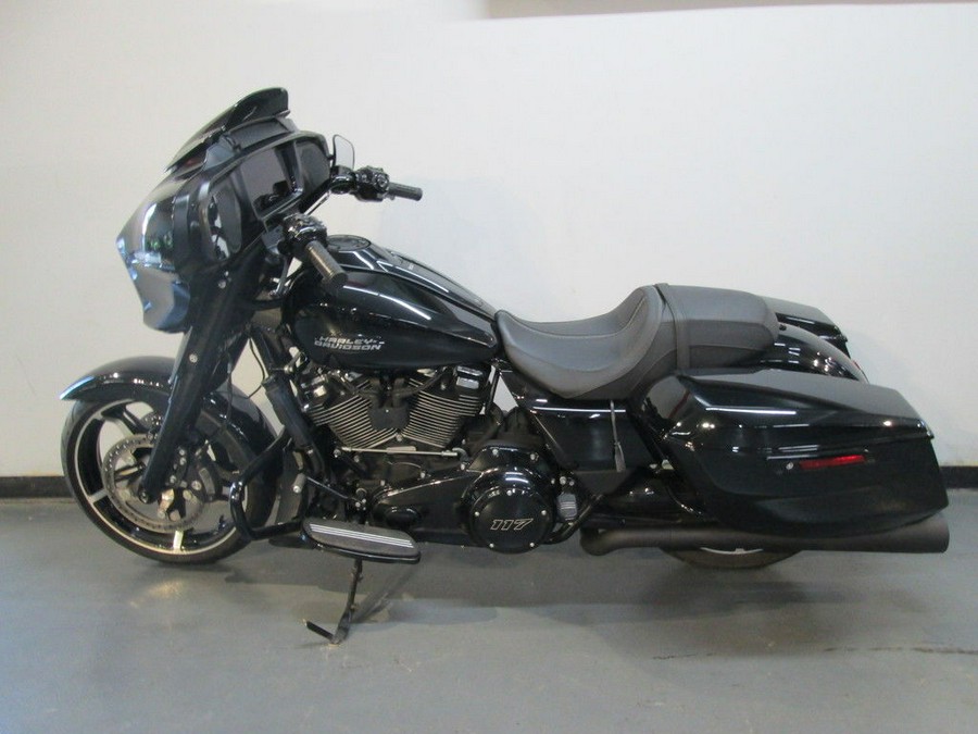 2024 Harley-Davidson® FLHX - Street Glide®