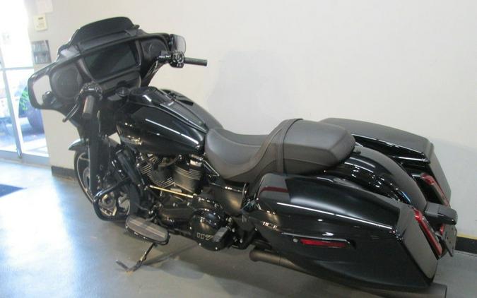 2024 Harley-Davidson® FLHX - Street Glide®
