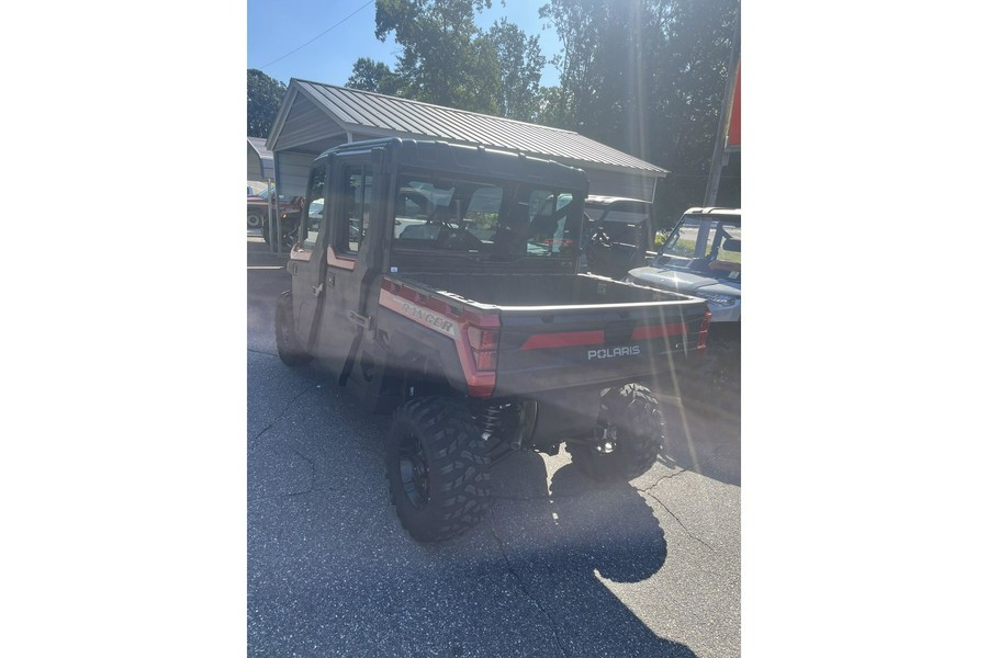 2026 Polaris Ranger® Crew XP 1000 NorthStar Edition Premium