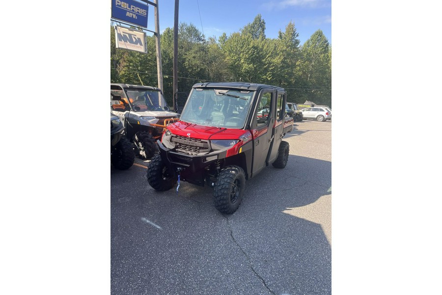 2026 Polaris Ranger® Crew XP 1000 NorthStar Edition Premium