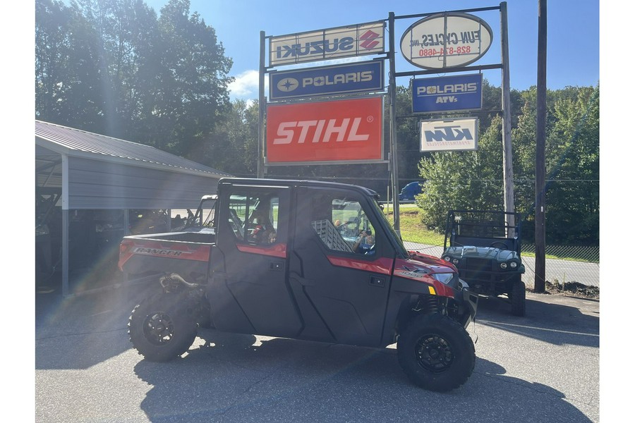 2026 Polaris Ranger® Crew XP 1000 NorthStar Edition Premium
