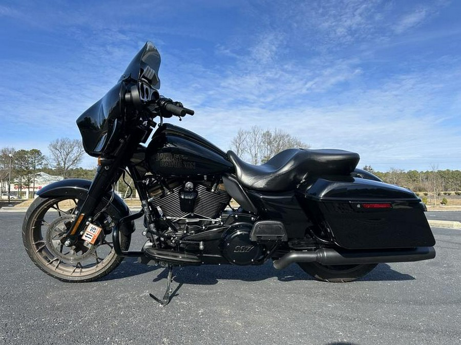 2023 Harley-Davidson® FLHXST - Street Glide® ST