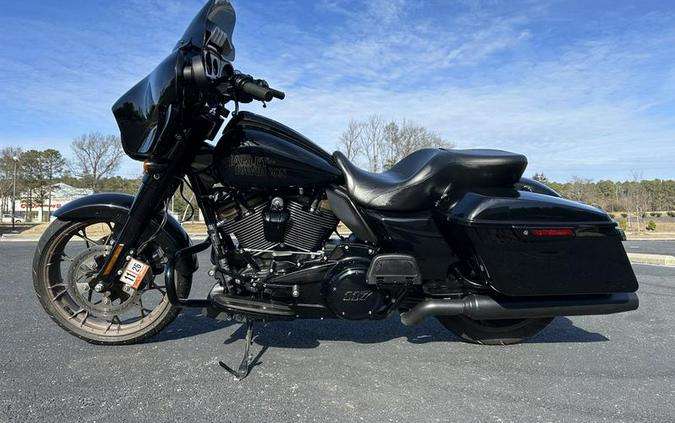 2023 Harley-Davidson® FLHXST - Street Glide® ST
