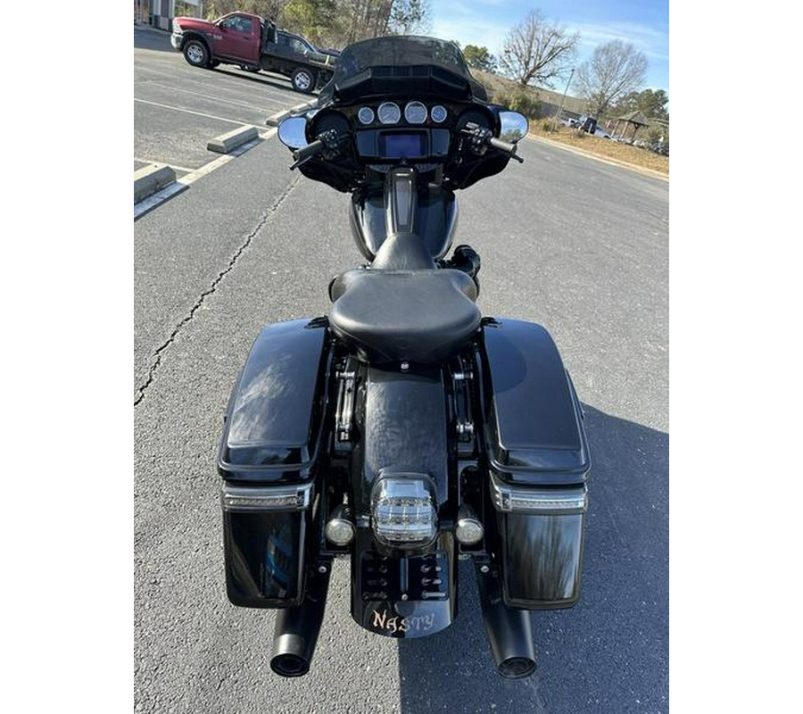 2023 Harley-Davidson® FLHXST - Street Glide® ST