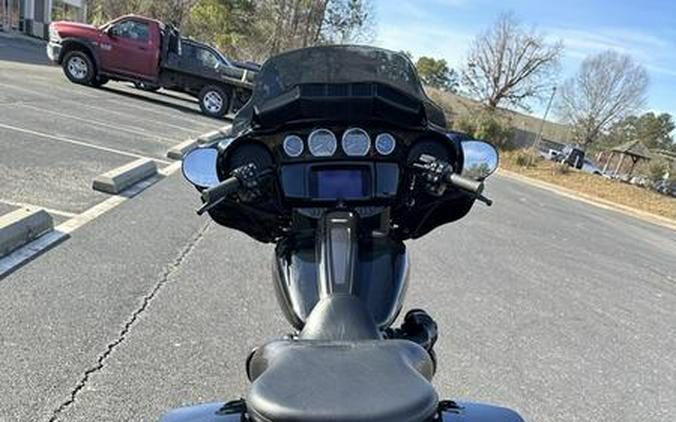 2023 Harley-Davidson® FLHXST - Street Glide® ST