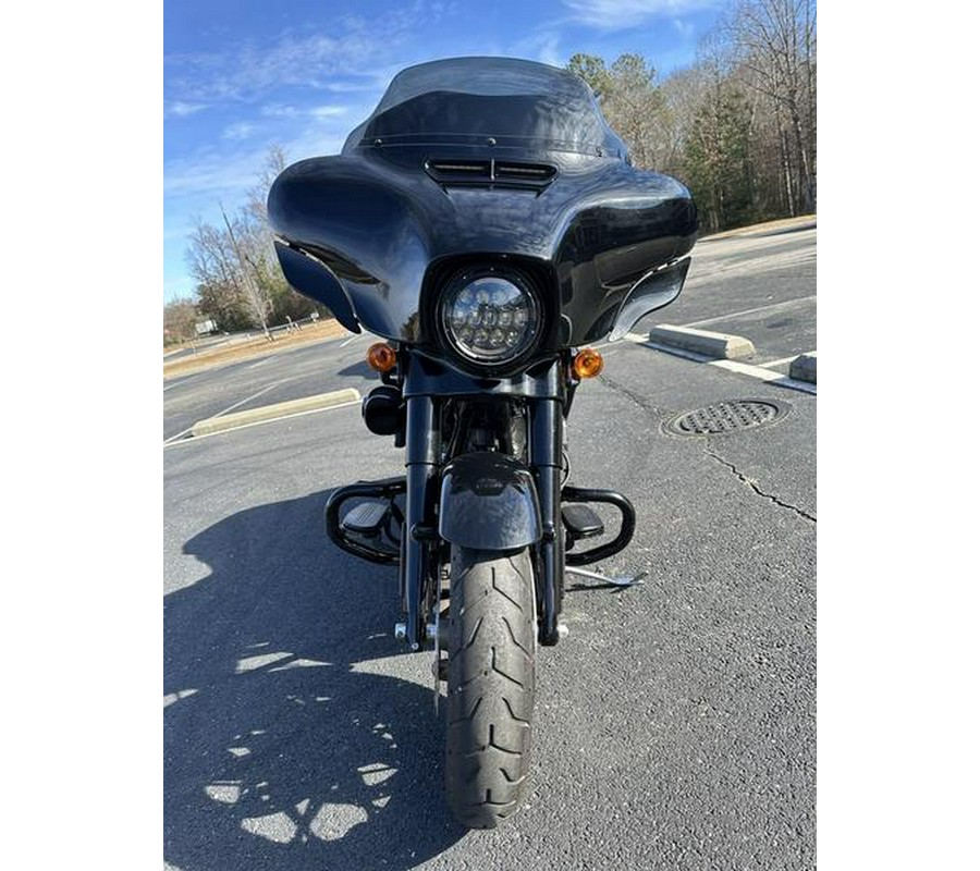 2023 Harley-Davidson® FLHXST - Street Glide® ST