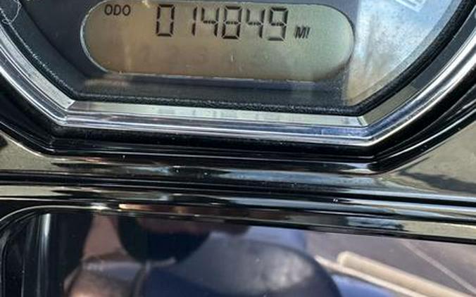 2023 Harley-Davidson® FLHXST - Street Glide® ST