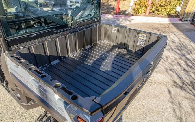 New 2026 POLARIS RANGER CREW XP 1000 PREMIUM