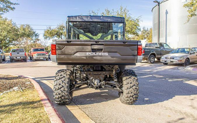 New 2026 POLARIS RANGER CREW XP 1000 PREMIUM