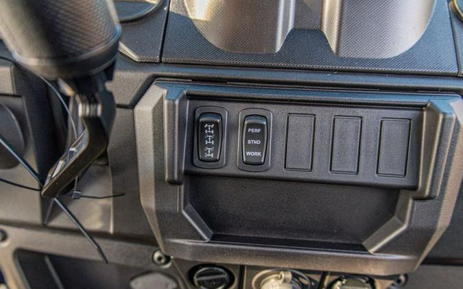 New 2026 POLARIS RANGER CREW XP 1000 PREMIUM