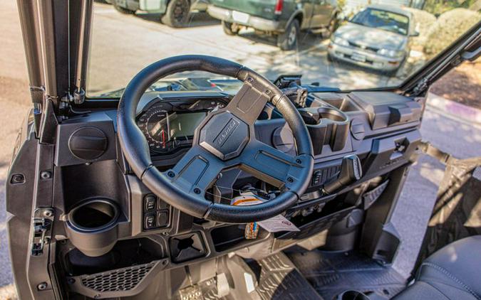 New 2026 POLARIS RANGER CREW XP 1000 PREMIUM