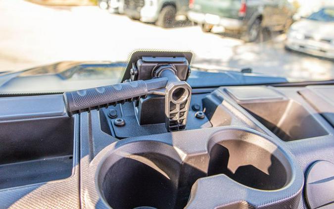 New 2026 POLARIS RANGER CREW XP 1000 PREMIUM